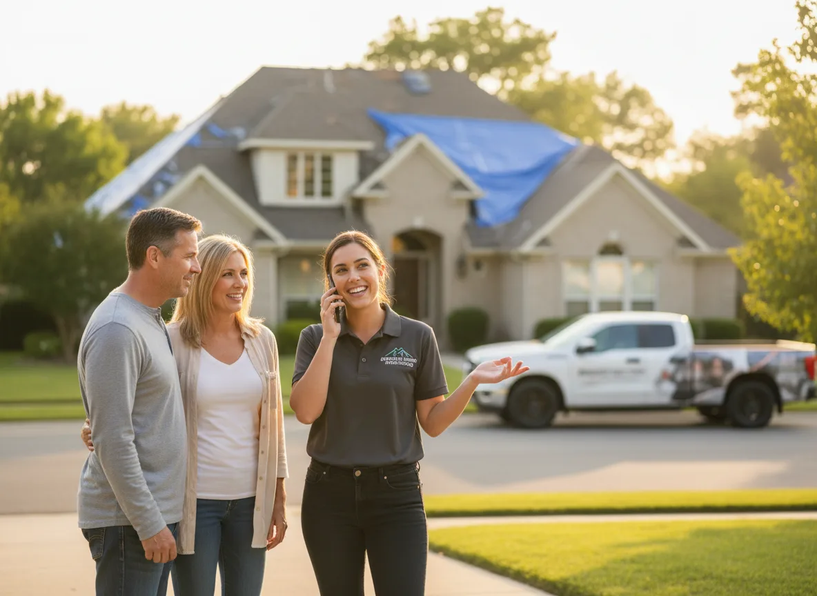 Emergency Roof Repair Powell, WY FAQs